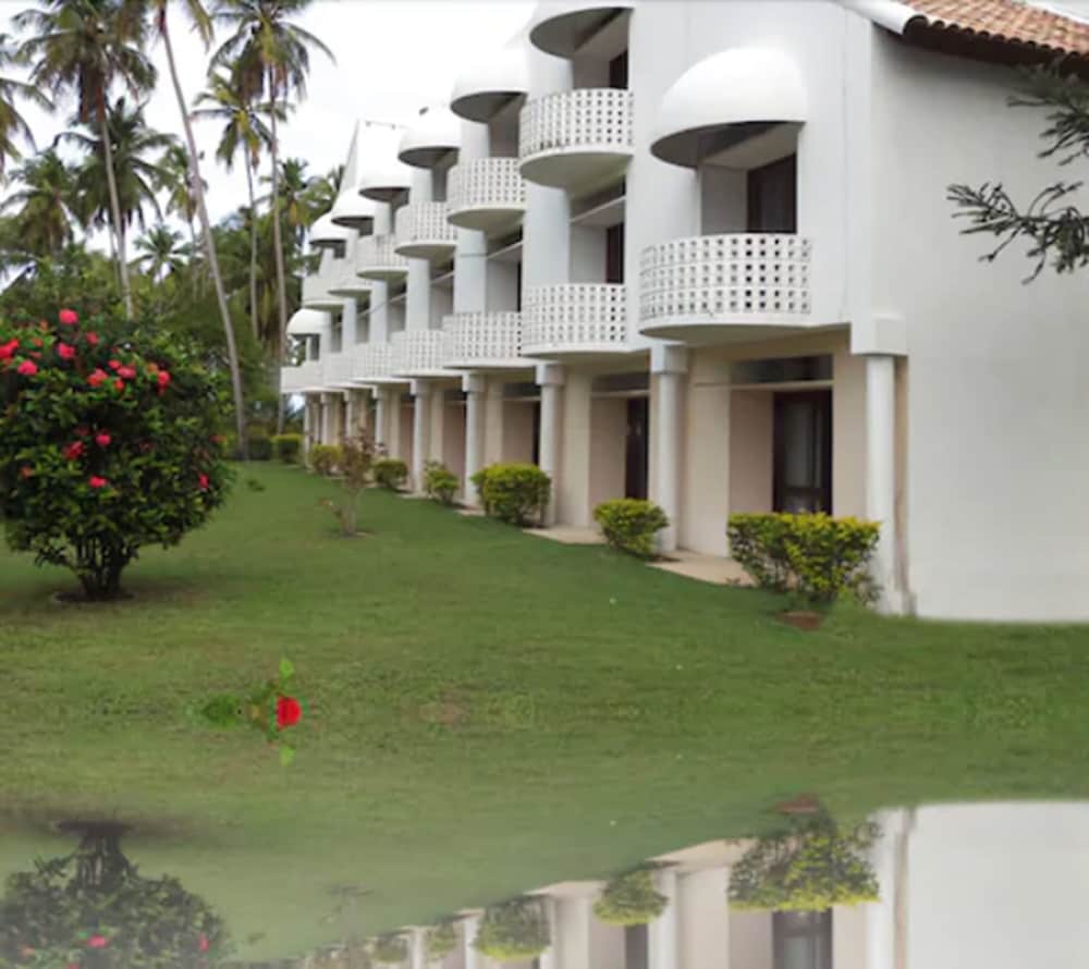D Anaturaleza Hotel 30/38