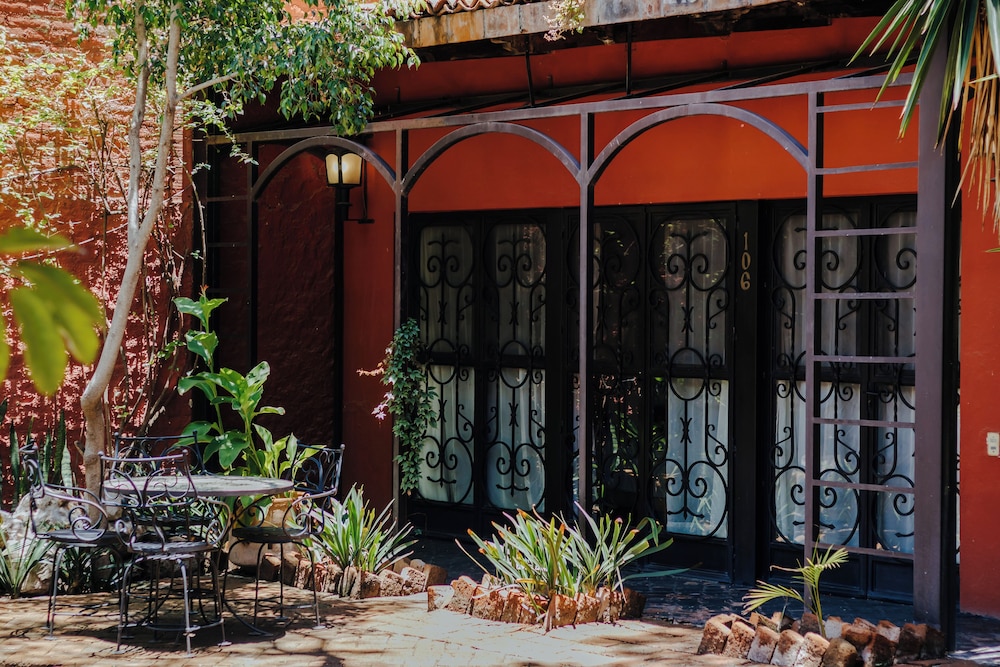 Casaluna Hotel Boutique 1/65