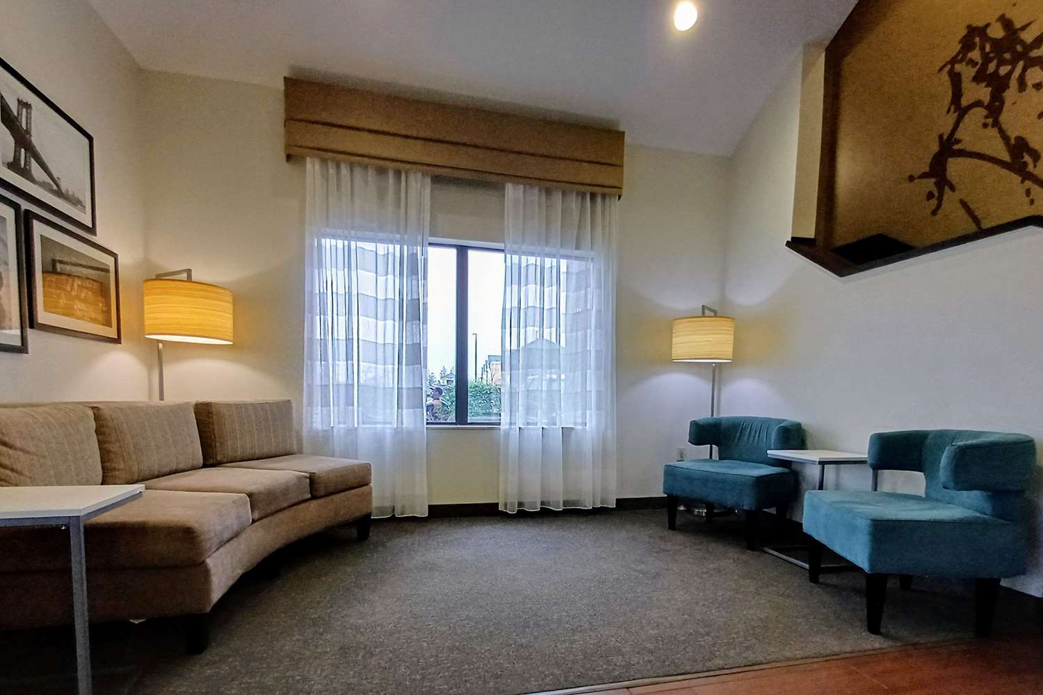 Sleep Inn Lexington, KY 9/17
