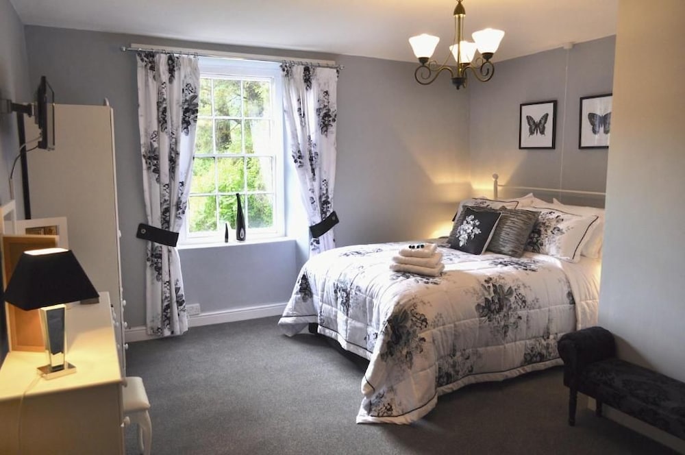 Dunster Mill House 14/48