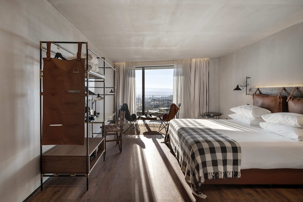 Puro Dao Hotel & Spa 10/60