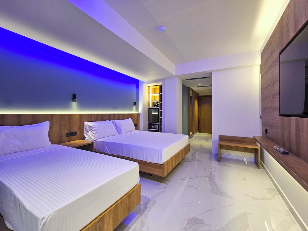 Hotel Aktaion 17/50