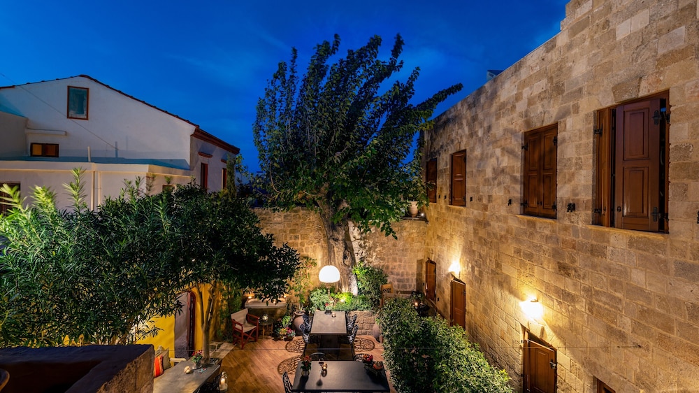 Kakkini Porta Rossa Exclusive Suites 37/50