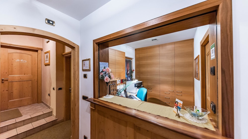 Chalet Mottolino 50/50