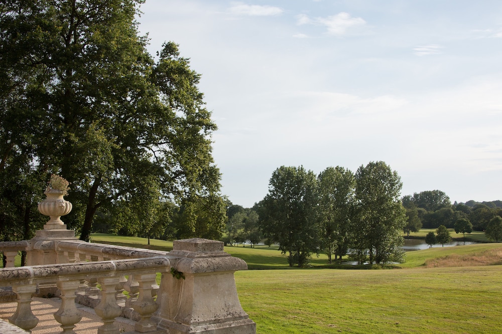 Hotel The OriginalsLe Chateau Alexandra Palace Golf Resort 41/48