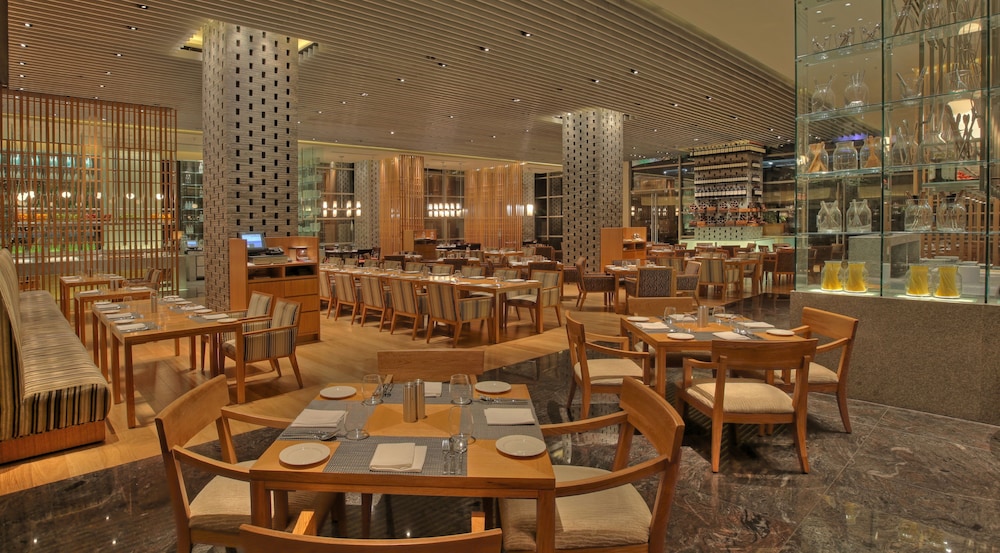 Jw Marriott Hotel Pune 51/60