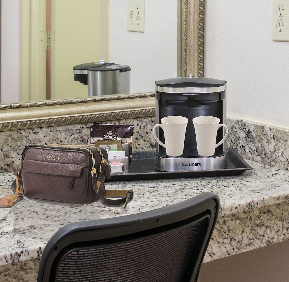 DoubleTree by Hilton Hotel Miami Airport and Convention Center 52/81