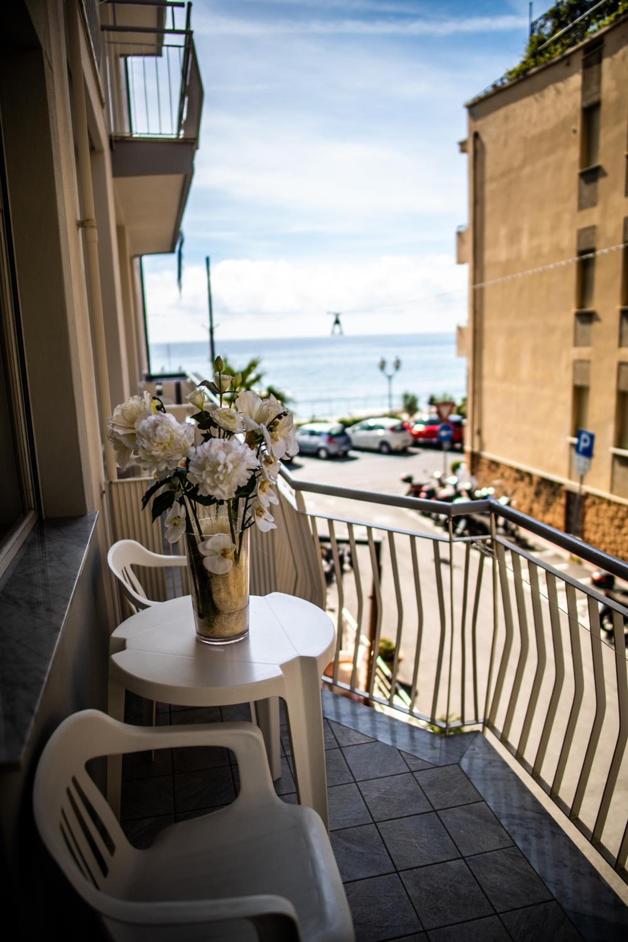 Hotel West End 38/50