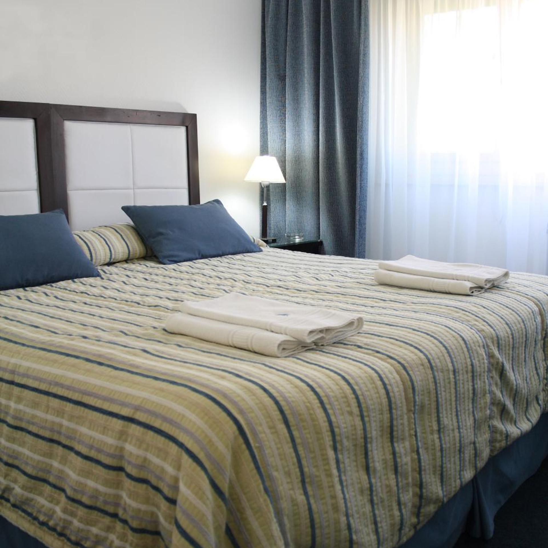 Hotel Libertador Spa & Health Club 8/55