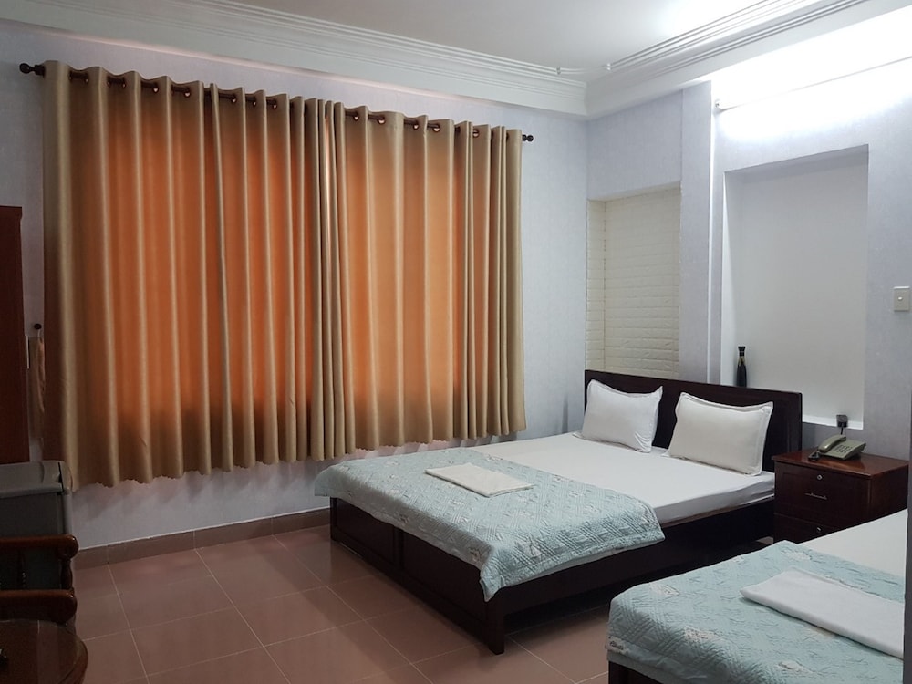Hong Vinh Hotel 24/54