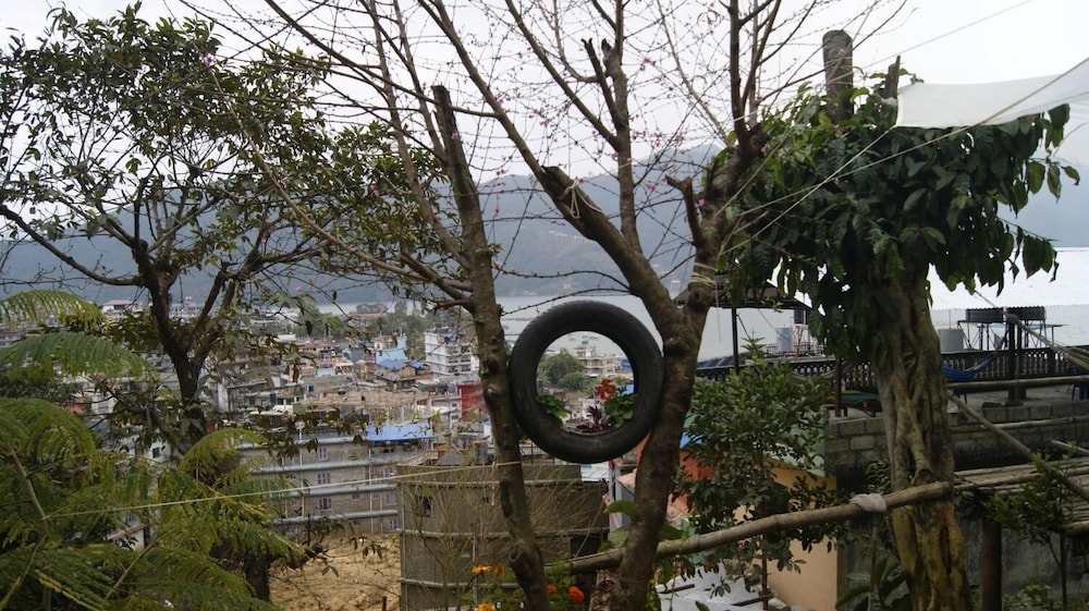 Peace Guest House Pokhara 42/50