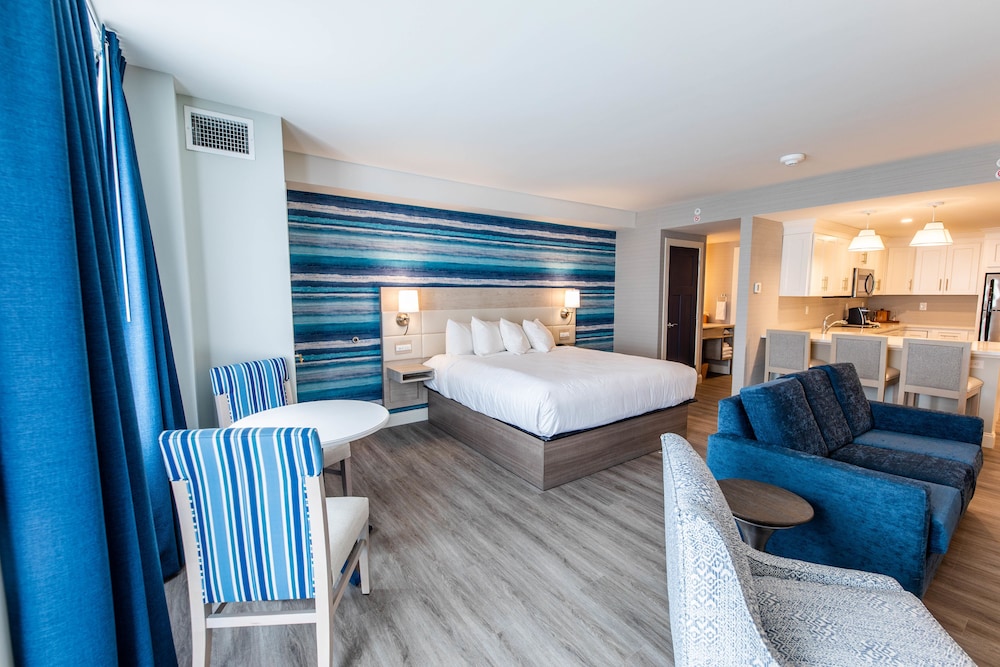 Hotel LBI 48/77