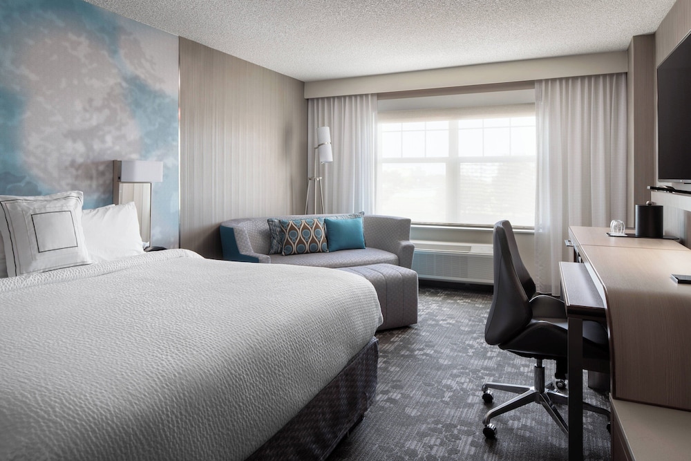 STANDARD, KING BED, ACCESSIBLE