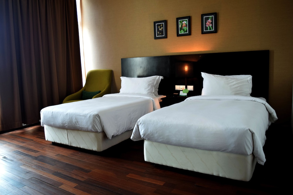 Lazenda Hotel 6/38