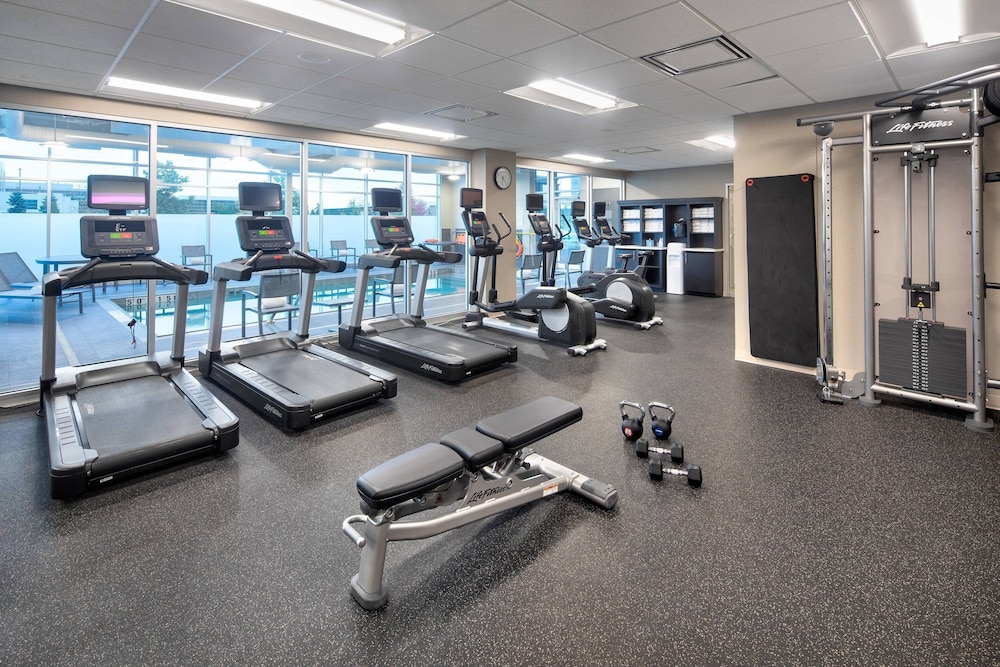 Residence Inn By Marriott Toronto Mississauga West 18/42