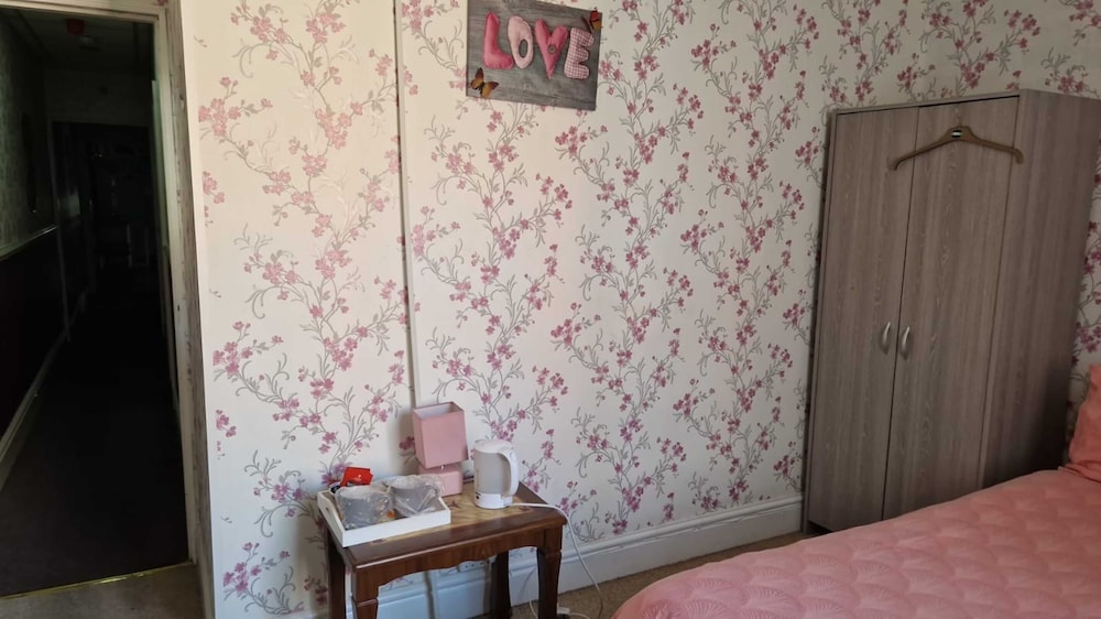 OYO Wynnstay Hotel 35/35