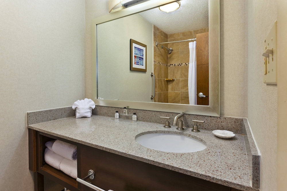 Crowne Plaza Columbus North-Worthington 14/56