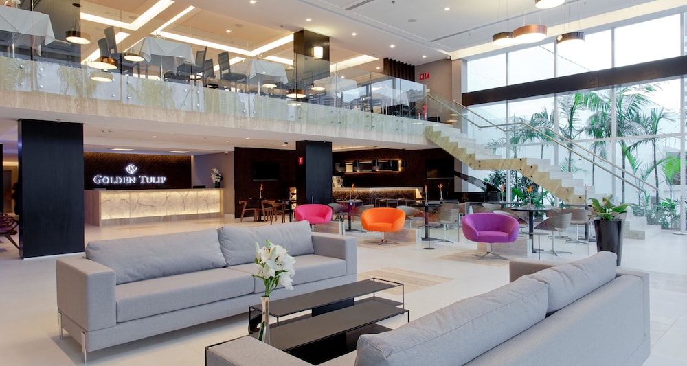 Golden Tulip Sao Jose Dos Campos 7/50
