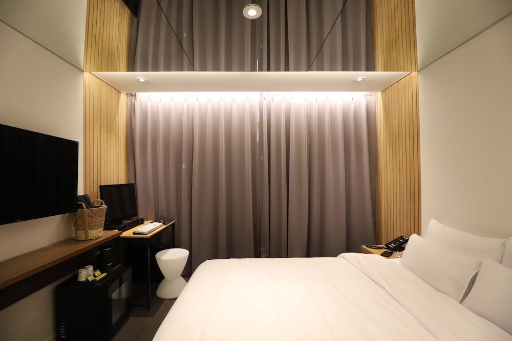 Biennale Hotel 24/42
