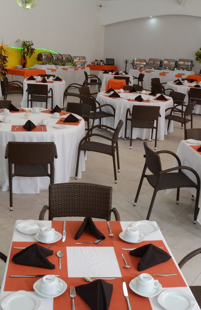 Magico Inn Hotel 23/41