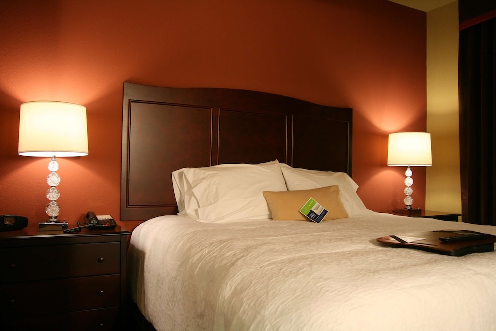 Hampton Inn & Suites Mission 20/54