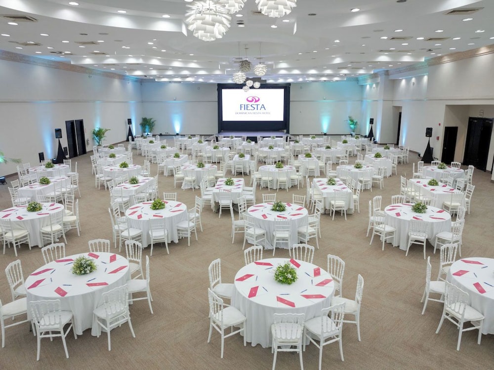 Dominican Fiesta Hotel And Casino By Palladium 38/50