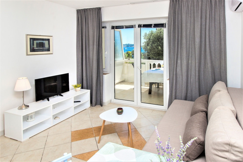 Vodice Lagom 26/50