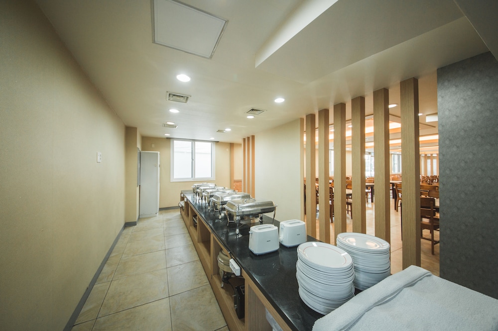 Jungmun Resort 50/50