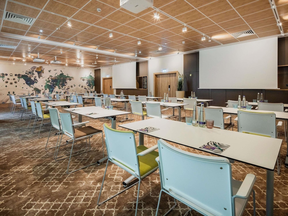 ibis Styles Regensburg 34/50