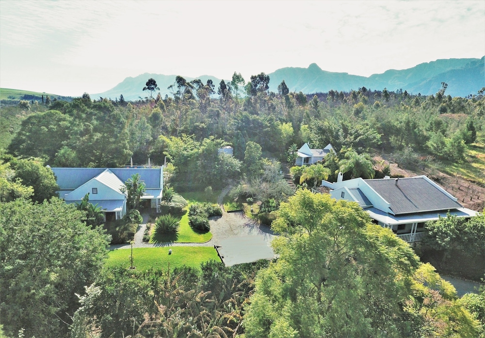 Swellendam Country Lodge 28/50