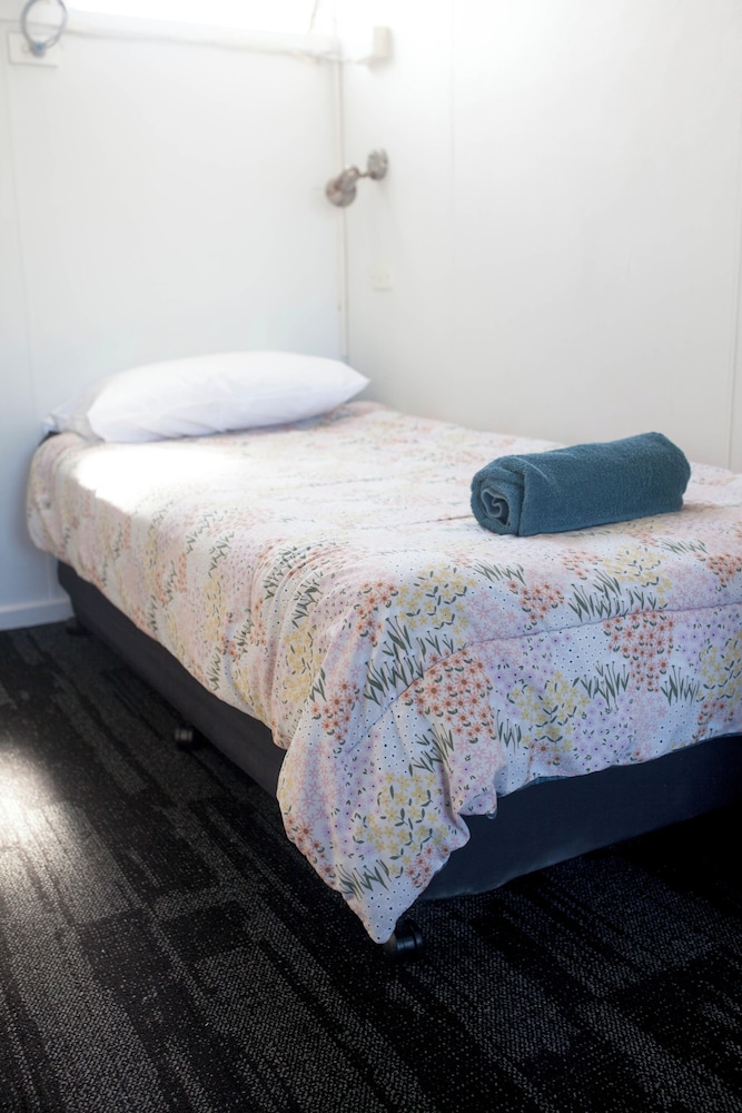 Cairns City Motel 32/58