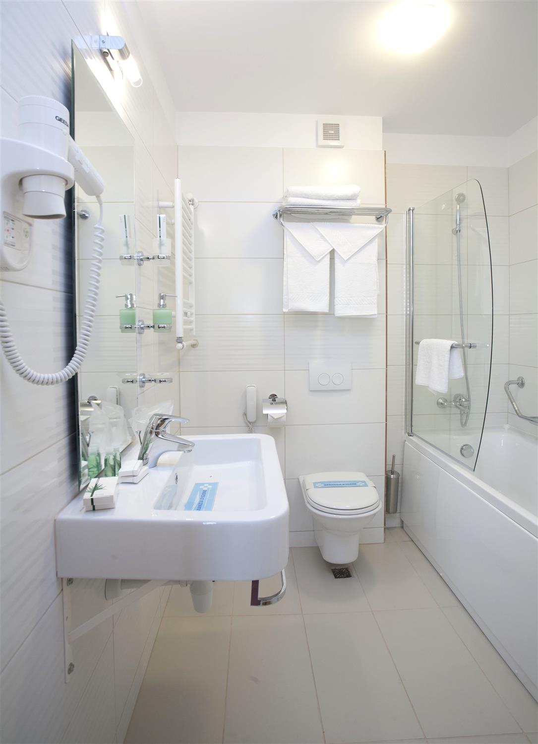 Best Western Plus Mari Vila 10/10