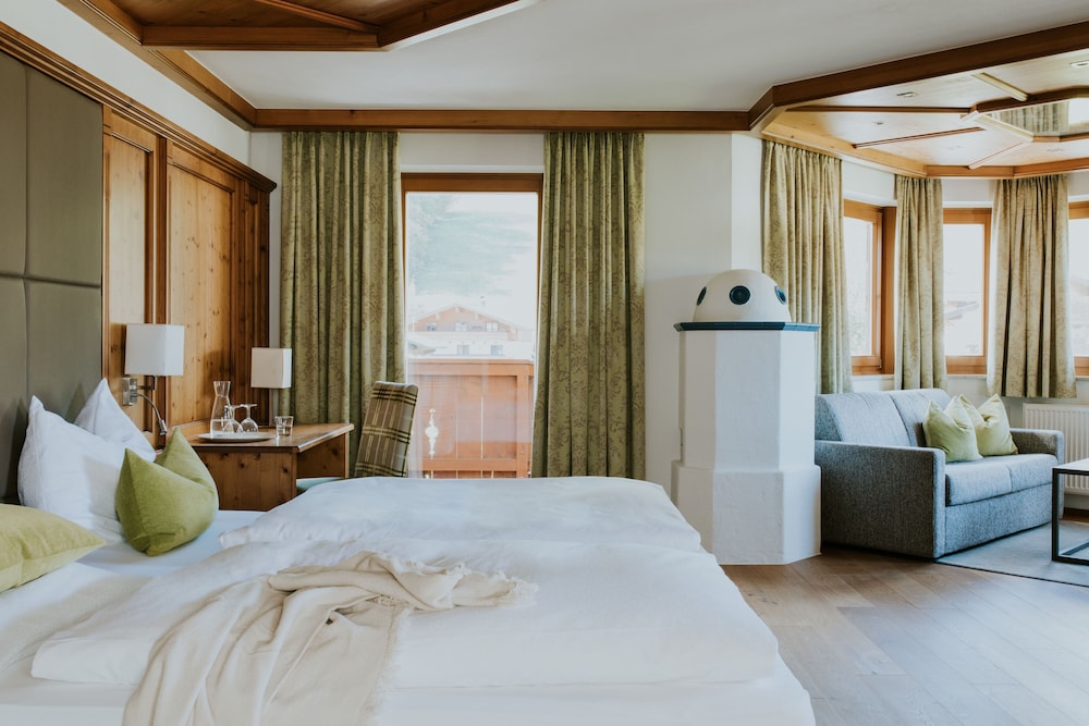 Vitalhotel Tauernhof 10/50