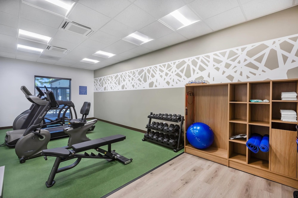 Sleep Inn & Suites Henderson - Las Vegas 26/44