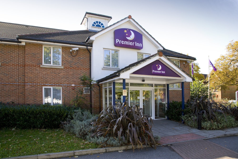 Premier Inn Loughton/Buckhurst Hill in EPPING FOREST
