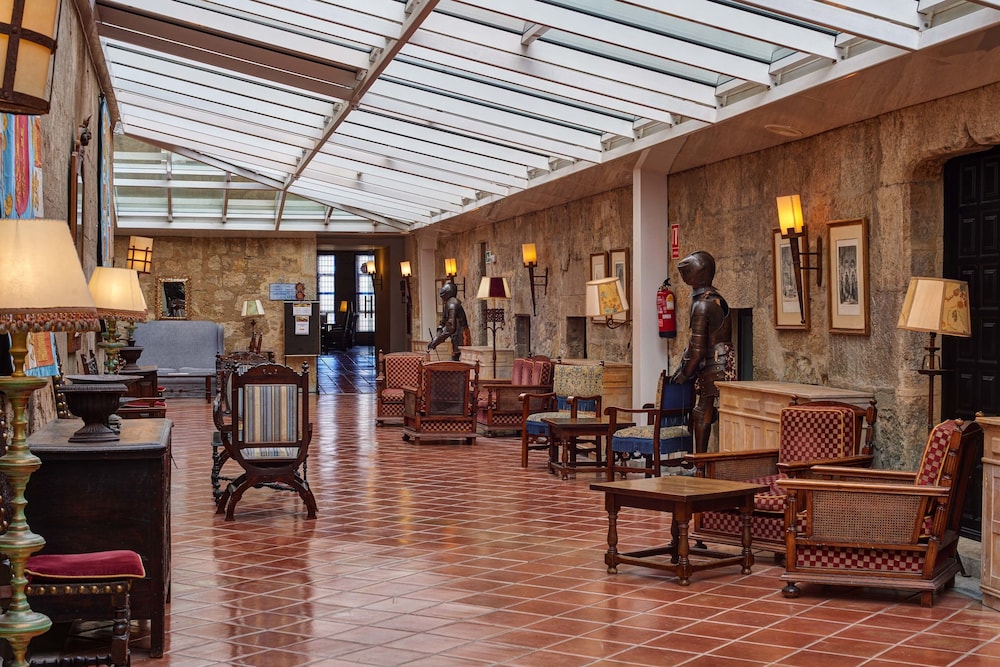 Parador De Ciudad Rodrigo 29/50