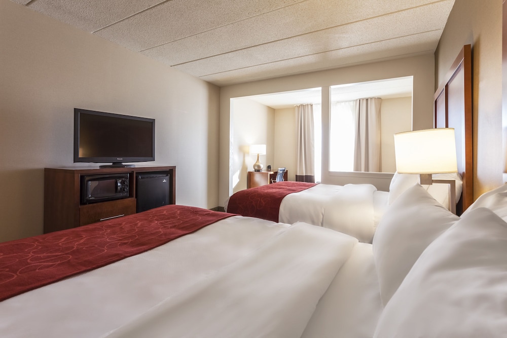 Comfort Suites Richmond, KY 10/43