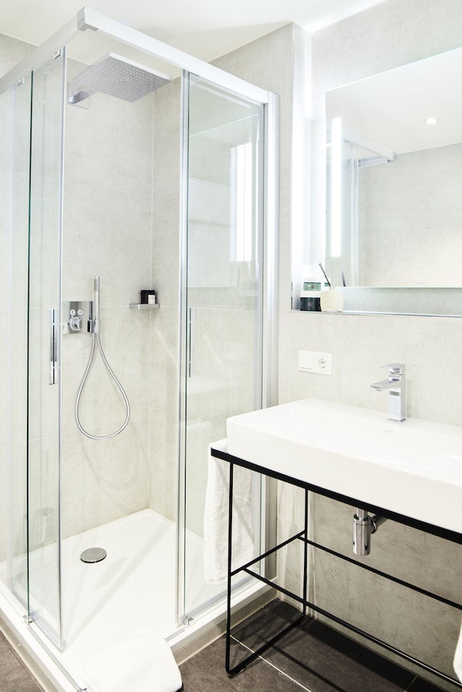 Design & Kunsthotel Munchen 40/41