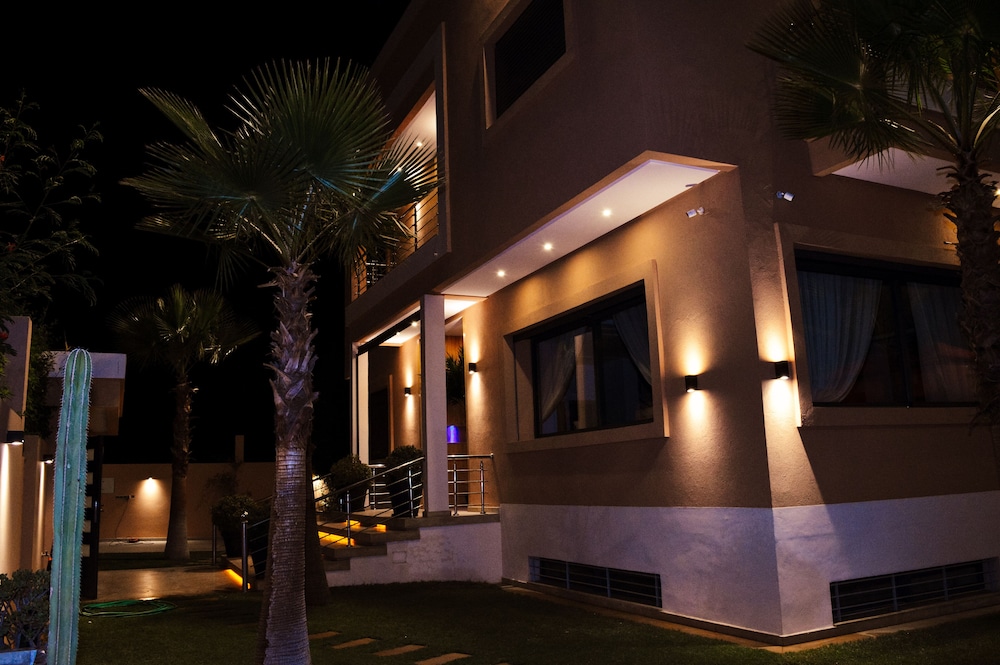Villa Arabic House Pool & SPA 4/50