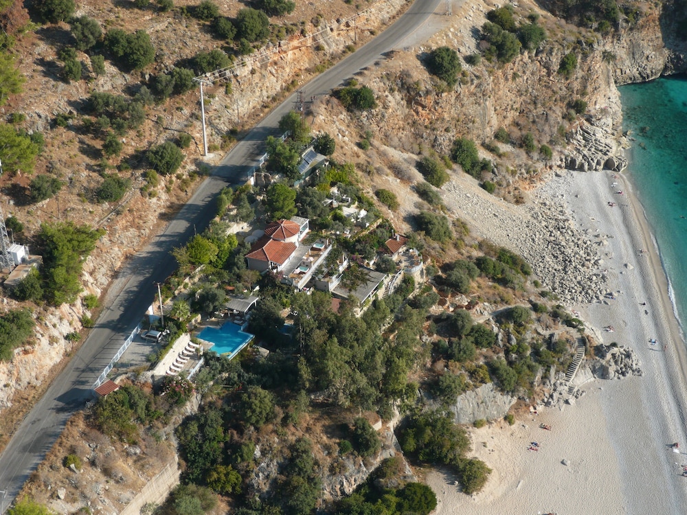 Beyaz Yunus Hotel - Adult Only 32/40