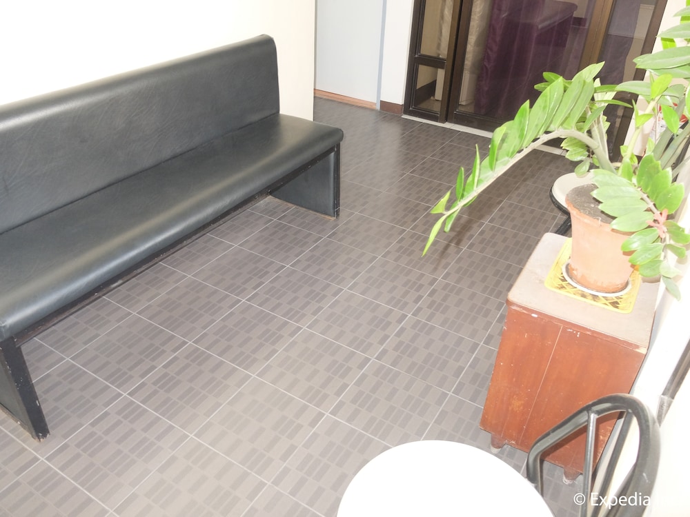Centrium Condominium Hotel 4/26
