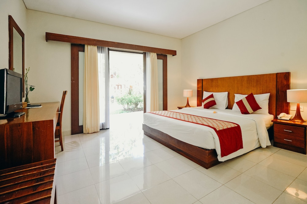 Pertiwi Resort Spa 35/87