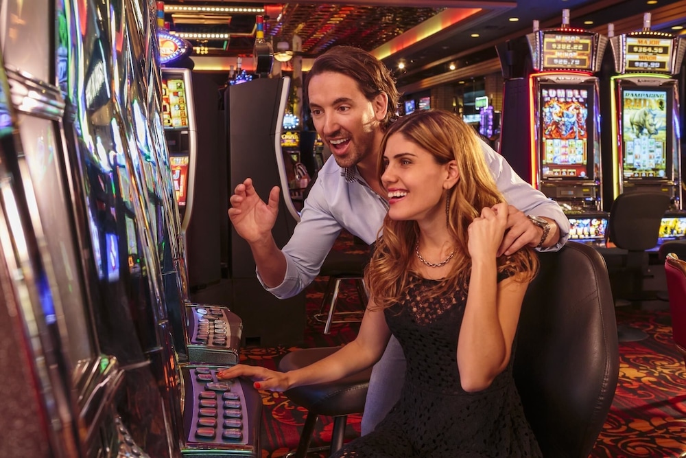 Maverick Hotel And Casino By Red Lion Hotels 61/66