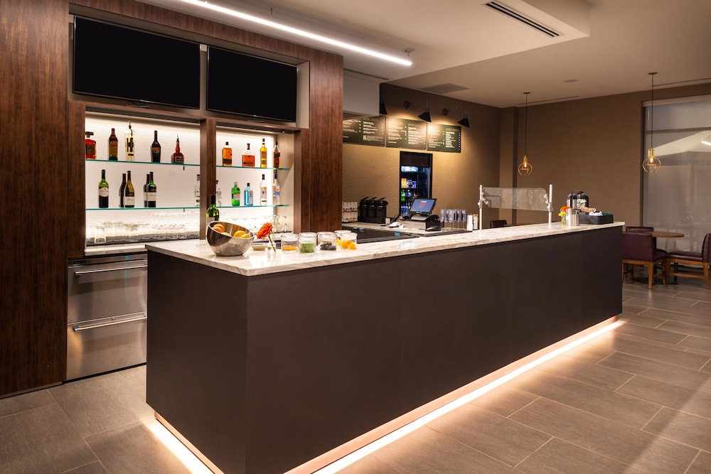 Residence Inn By Marriott Charlotte Northlake 8/45