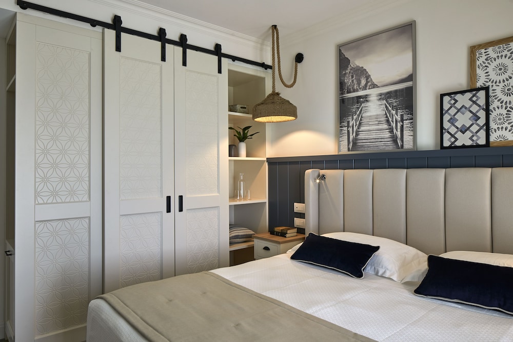 Madrigale Panoramic, Lifestyle & Soulful Hotel 20/76