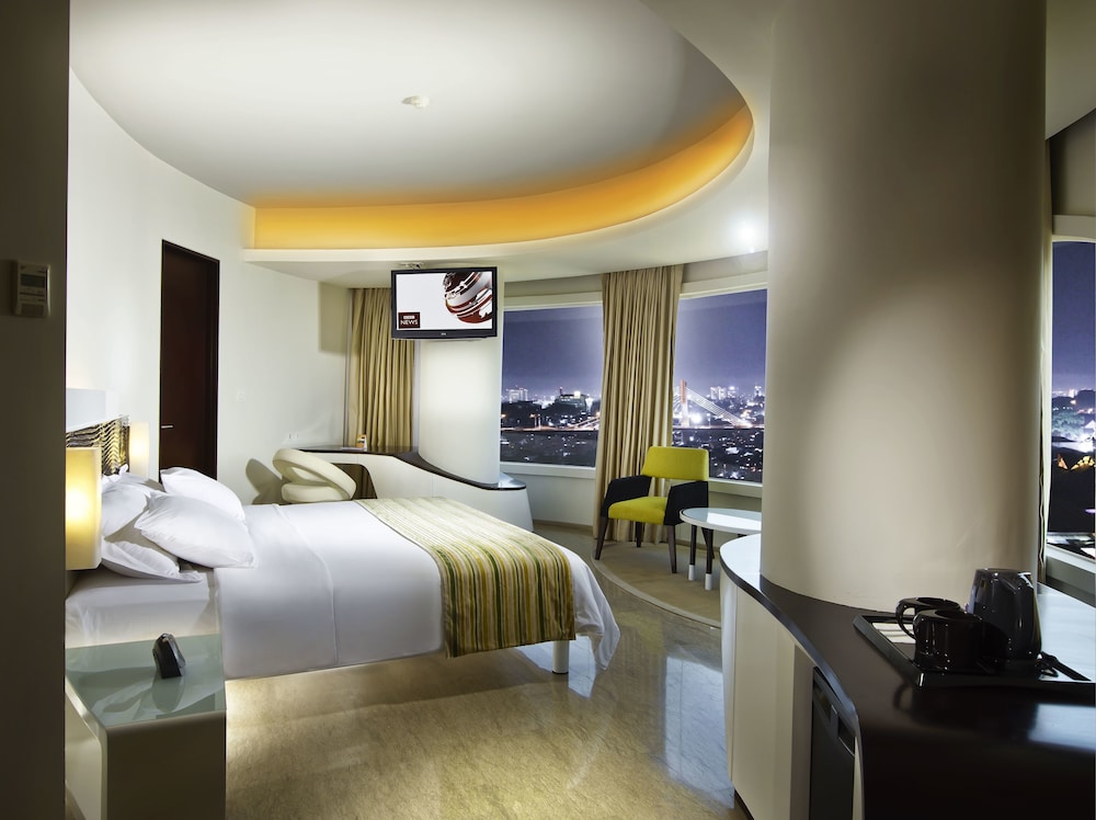 Sensa Hotel 28/64