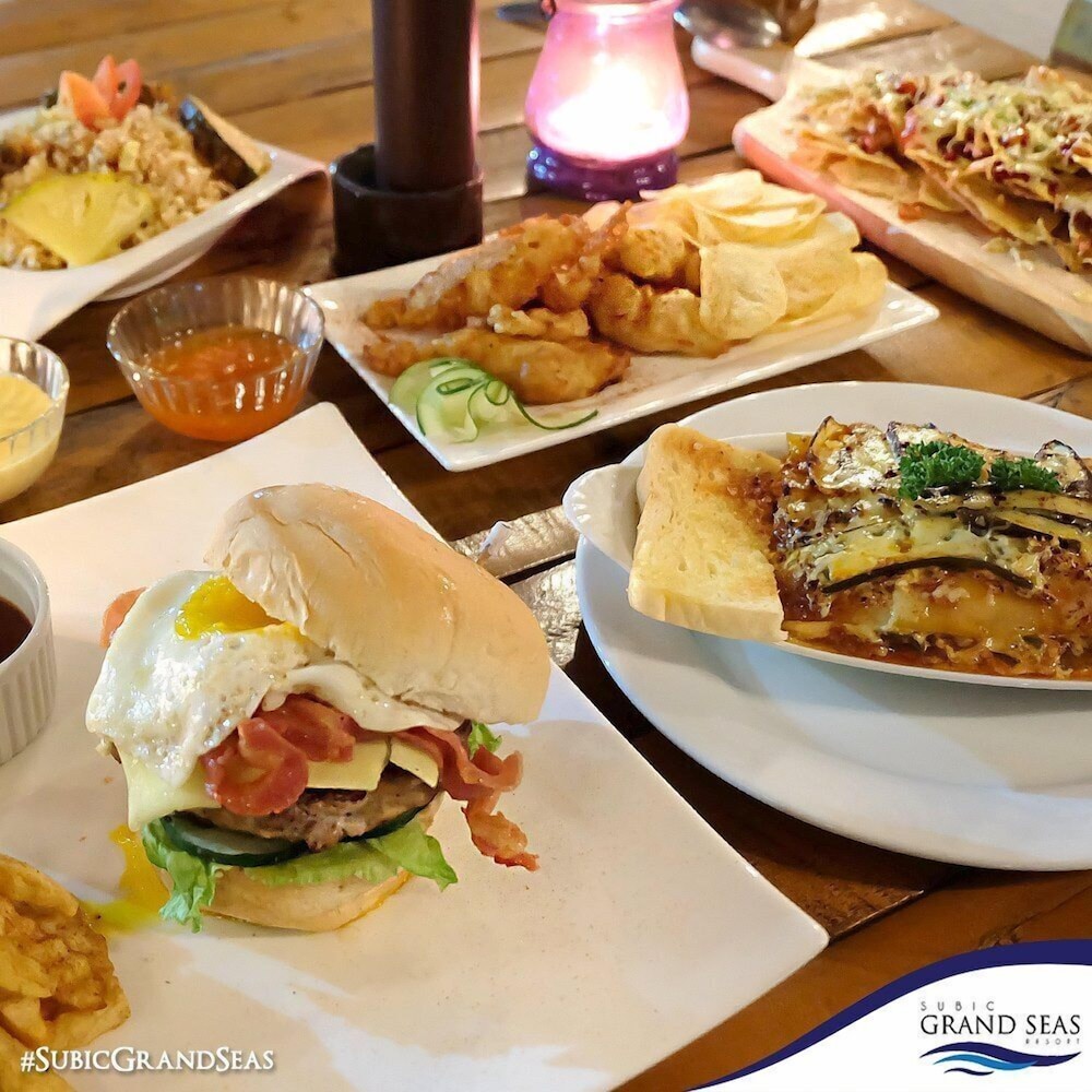 Subic Grand Seas Resort 23/33