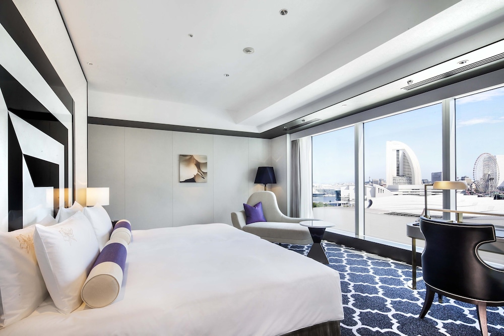 The Kahala Hotel And Resort Yokohama 24/71