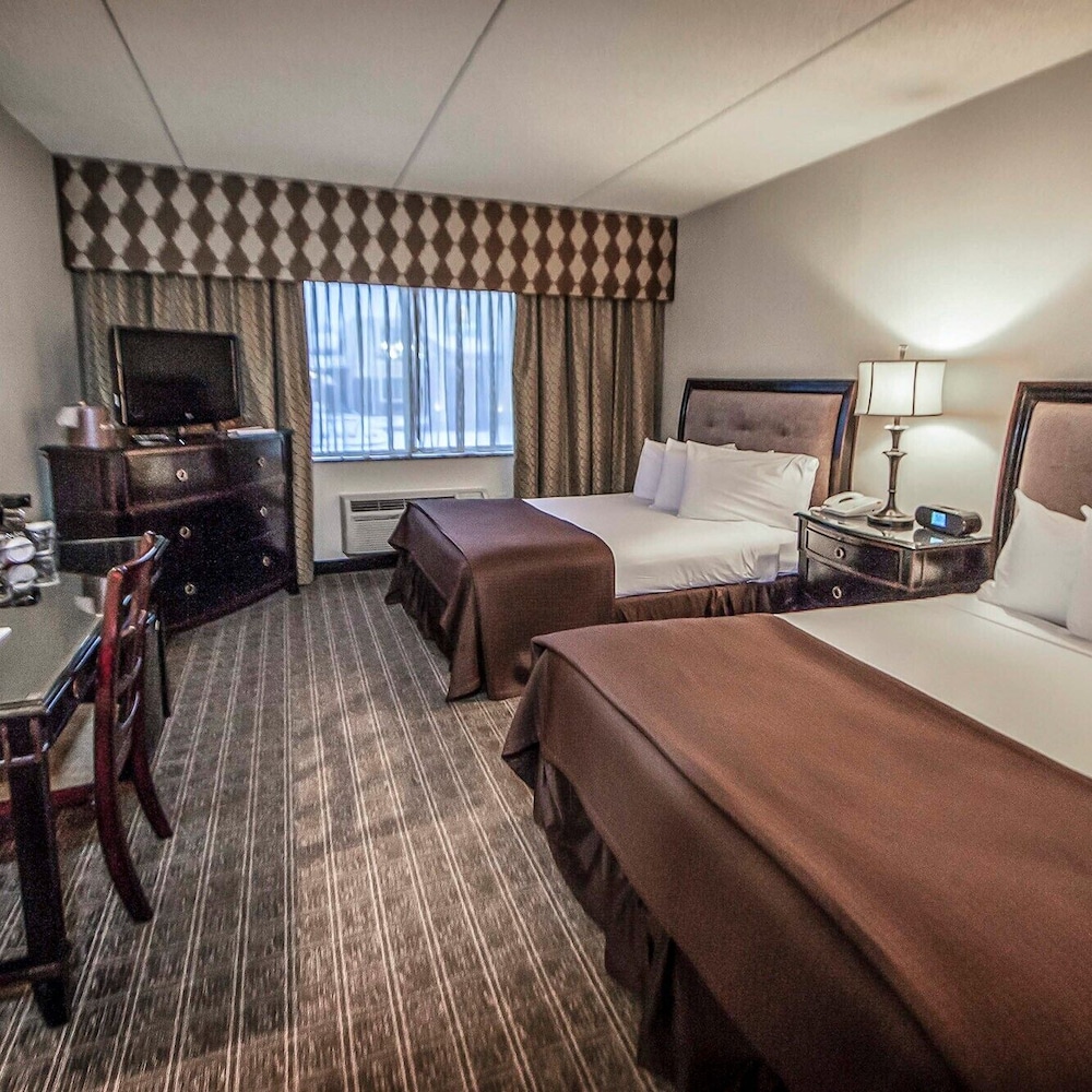 Garden Place Hotel 17/51