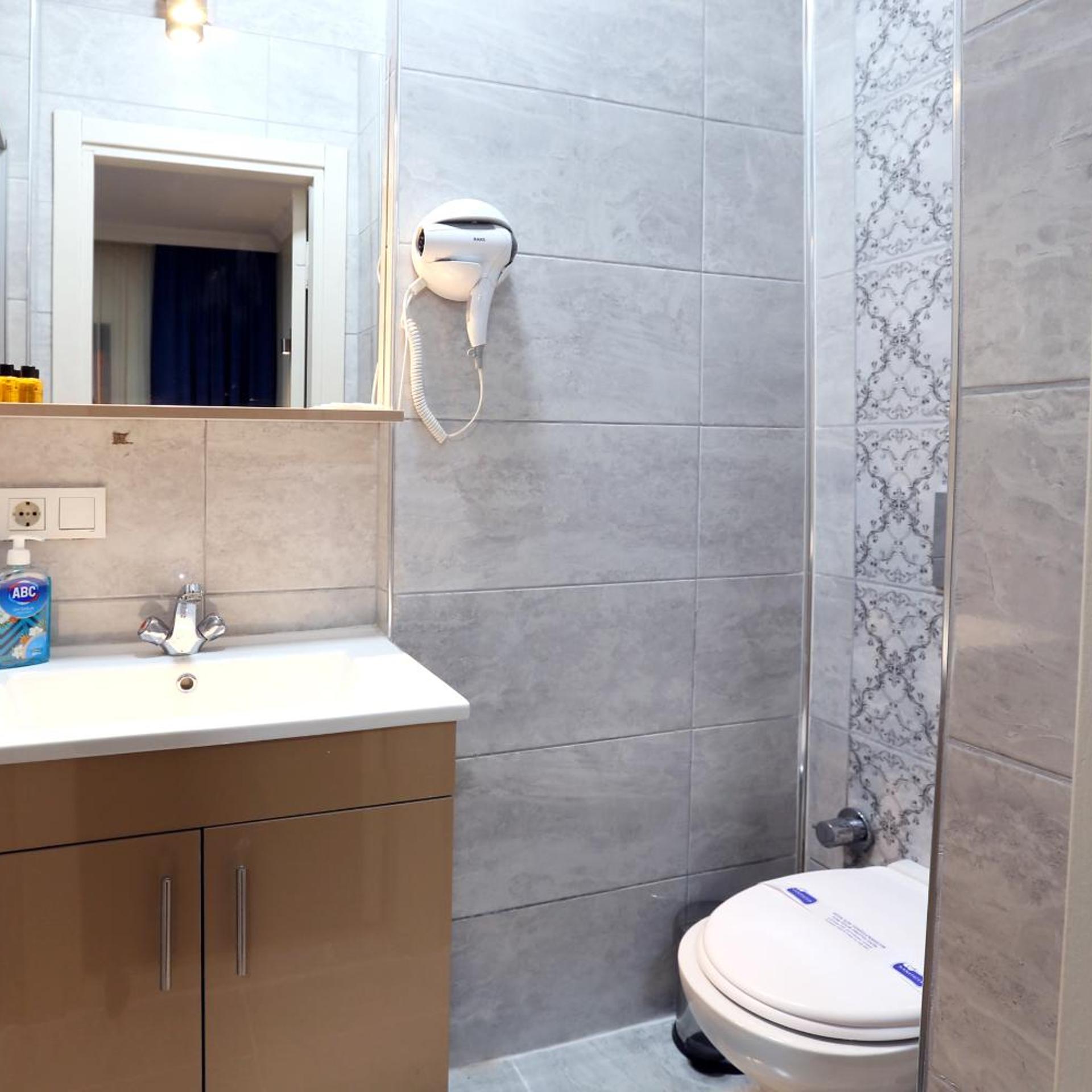 Taksim Abc Hotel 30/31